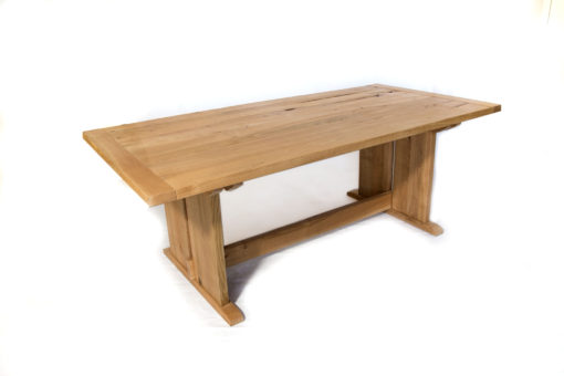 Trestle_Cherry_Dining_Table